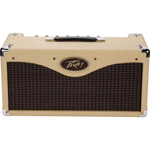 Peavey Classic 30 Head Ламповый гитарный усилитель, 30 Вт.