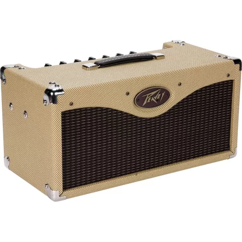 Peavey Classic 30 Head Ламповый гитарный усилитель, 30 Вт.