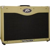 Peavey Classic 50-212 Ламповый гитарный комбоусилитель, 50 Вт., 2x12"