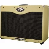 Peavey Classic 50-212 Ламповый гитарный комбоусилитель, 50 Вт., 2x12"