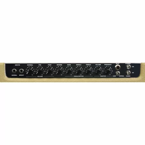 Peavey Classic 50-212 Ламповый гитарный комбоусилитель, 50 Вт., 2x12"