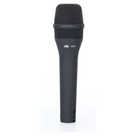 Peavey CM 1 Вокальный конденсаторный микрофон, кардиоида