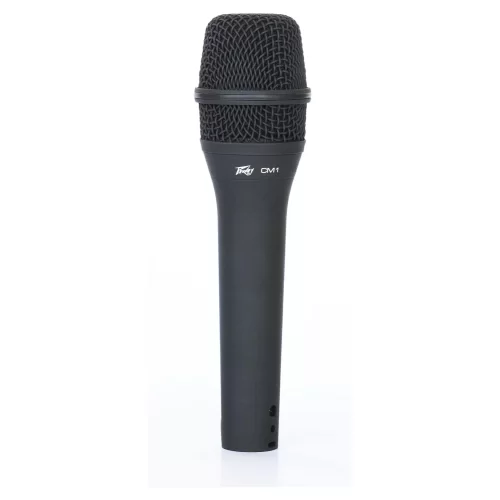 Peavey CM 1 Вокальный конденсаторный микрофон, кардиоида