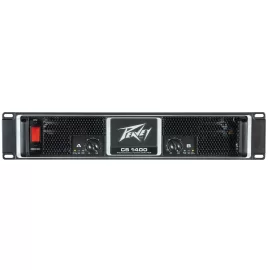 Peavey CS 1400 Усилитель мощности, 2x500 Вт.