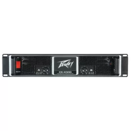 Peavey CS 2000 Усилитель мощности, 2x760 Вт.
