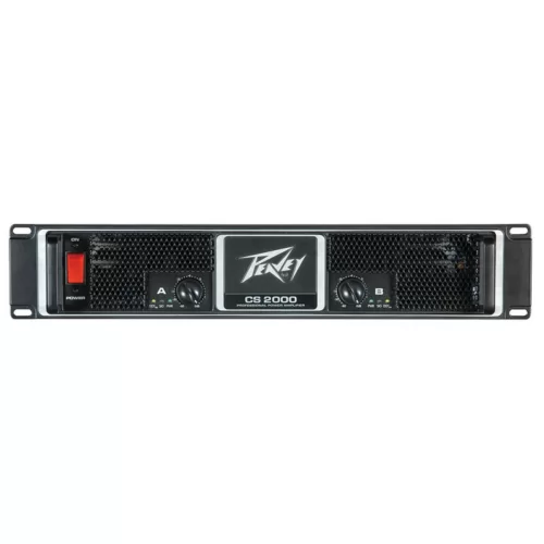 Peavey CS 2000 Усилитель мощности, 2x760 Вт.