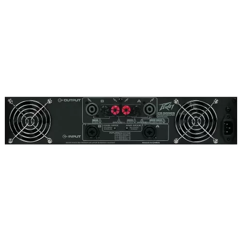 Peavey CS 3000 Усилитель мощности, 2x1065 Вт.