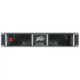 Peavey CS 4000 Усилитель мощности, 2x1350 Вт.