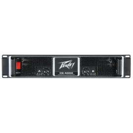 Peavey CS 4000 Усилитель мощности, 2x1350 Вт.