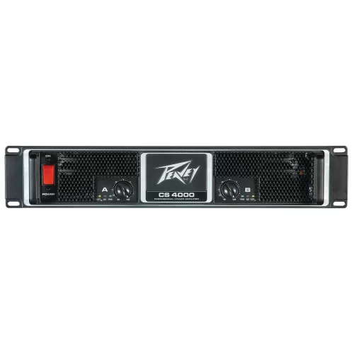 Peavey CS 4000 Усилитель мощности, 2x1350 Вт.