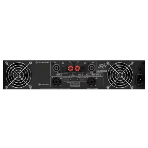 Peavey CS 4000 Усилитель мощности, 2x1350 Вт.