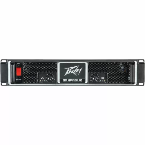Peavey CS 4080HZ Усилитель мощности, 2x2040 Вт.