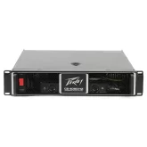 Peavey CS 4080HZ Усилитель мощности, 2x2040 Вт.