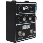 Peavey Decade Preamp Effects Pedal Гитарный предусилитель