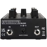 Peavey Decade Preamp Effects Pedal Гитарный предусилитель