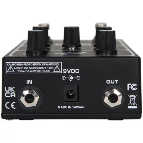 Peavey Decade Preamp Effects Pedal Гитарный предусилитель