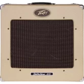 Peavey Delta Blues 210 Ламповый гитарный комбоусилитель, 30 Вт., 2x10"