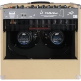 Peavey Delta Blues 210 Ламповый гитарный комбоусилитель, 30 Вт., 2x10"
