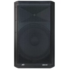 Peavey DM 115 Активная АС, 660 Вт, 15"
