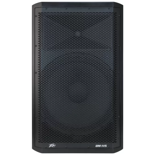 Peavey DM 115 Активная АС, 660 Вт, 15"