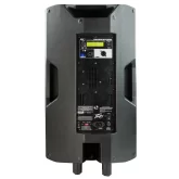 Peavey DM 115 Активная АС, 660 Вт, 15"