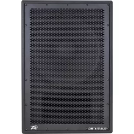 Peavey DM 115 Sub Активный сабвуфер, 800 Вт, 15"