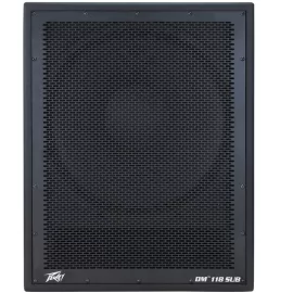 Peavey DM 118 Sub Активный сабвуфер, 800 Вт, 18"