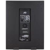 Peavey DM 118 Sub Активный сабвуфер, 800 Вт, 18"