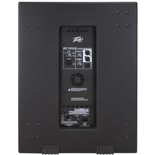 Peavey DM 118 Sub Активный сабвуфер, 800 Вт, 18"