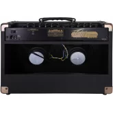 Peavey Ecoustic E208 Комбоусилитель для акустической гитары, 20 Вт., 2x8"