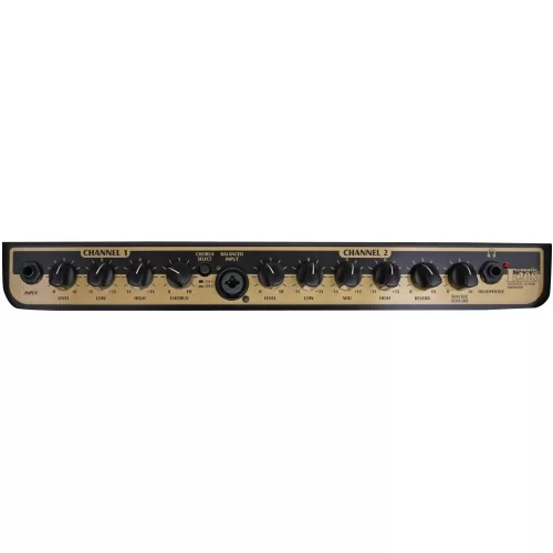 Peavey Ecoustic E208 Комбоусилитель для акустической гитары, 20 Вт., 2x8"