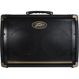 Peavey Ecoustic E208 Комбоусилитель для акустической гитары, 20 Вт., 2x8"