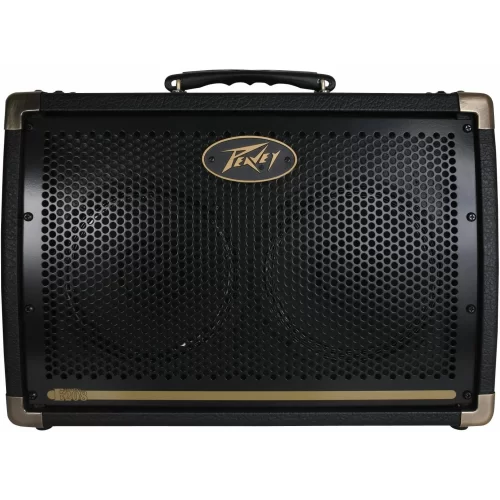 Peavey Ecoustic E208 Комбоусилитель для акустической гитары, 20 Вт., 2x8"