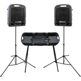 Peavey Escort 3000 Портативная система звукоусиления, 300 Вт