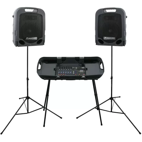 Peavey Escort 3000 Портативная система звукоусиления, 300 Вт