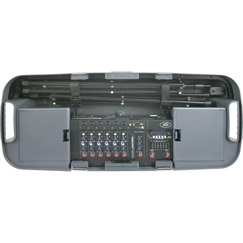 Peavey Escort 3000 Портативная система звукоусиления, 300 Вт