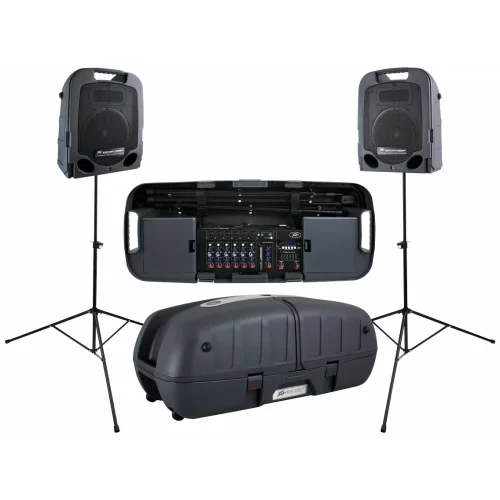 Peavey Escort 3000 Портативная система звукоусиления, 300 Вт
