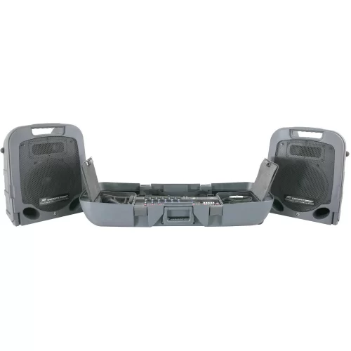 Peavey Escort 3000 Портативная система звукоусиления, 300 Вт