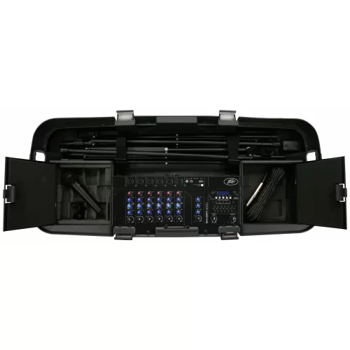 Peavey Escort 3000 Портативная система звукоусиления, 300 Вт