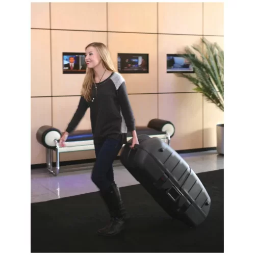 Peavey Escort 3000 Портативная система звукоусиления, 300 Вт