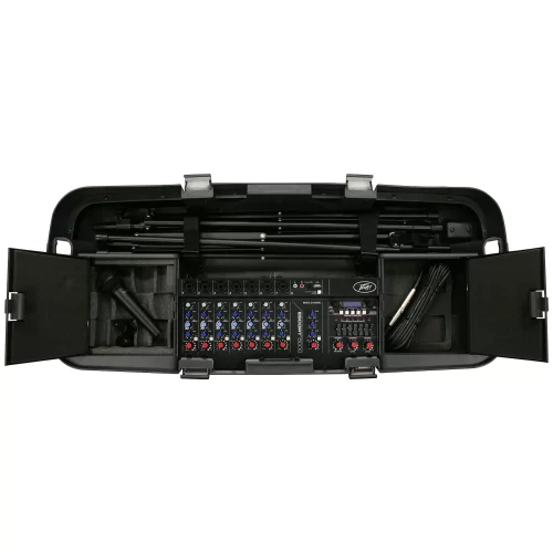 Peavey Escort 5000 Портативная система звукоусиления, 500 Вт