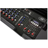 Peavey Escort 5000 Портативная система звукоусиления, 500 Вт