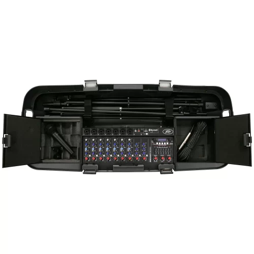 Peavey Escort 6000 Портативная система звукоусиления, 600 Вт