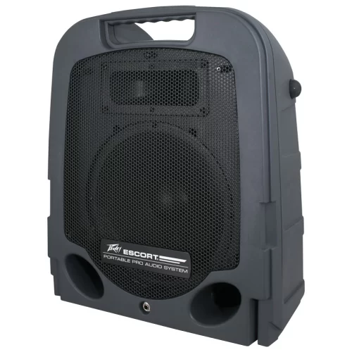 Peavey Escort 6000 Портативная система звукоусиления, 600 Вт