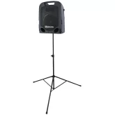 Peavey Escort 6000 Портативная система звукоусиления, 600 Вт