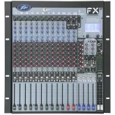 Peavey FX2 16 16-канальный аналого-цифровой микшерный пульт