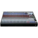 Peavey FX2 24 24-канальный аналого-цифровой микшерный пульт