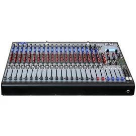 Peavey FX2 24 24-канальный аналого-цифровой микшерный пульт
