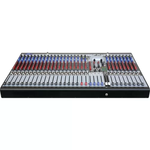 Peavey FX2 32 32-канальный аналого-цифровой микшерный пульт