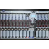 Peavey FX2 32 32-канальный аналого-цифровой микшерный пульт